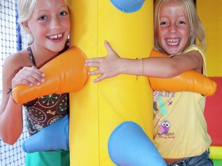 Vakantiepark Appelscha  19