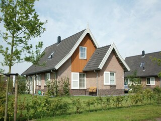 Vakantiepark Appelscha Buitenaudio-opname 2