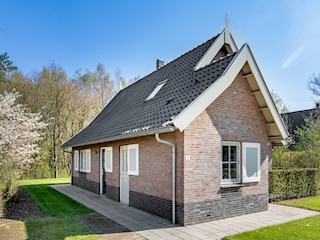 Ferienpark Appelscha Außenaufnahme 3
