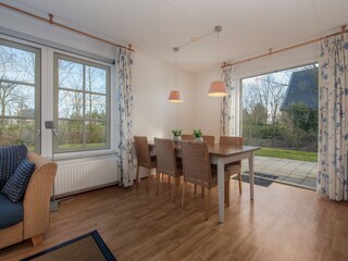 Vakantiepark Appelscha Kenmerken 7