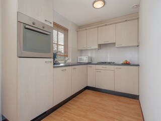 Vakantiepark Appelscha Kenmerken 8
