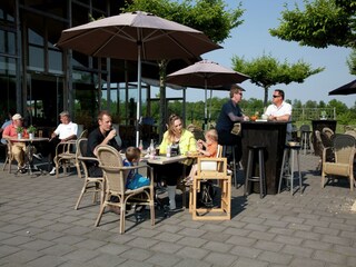 Vakantiepark Appelscha  21