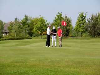 Vakantiepark Appelscha  22