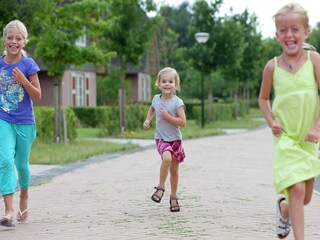 Vakantiepark Appelscha Omgeving 15