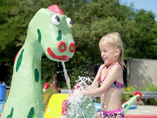 Holiday park Appelscha  22