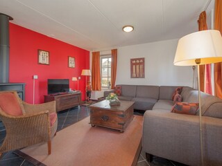Vakantiepark Appelscha Kenmerken 6