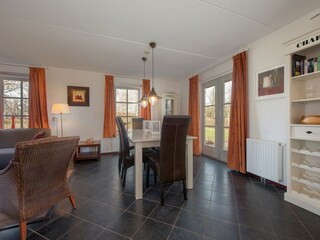 Vakantiepark Appelscha Kenmerken 7