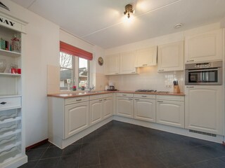 Vakantiepark Appelscha Kenmerken 8