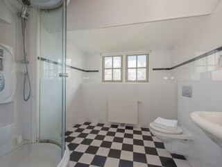 Vakantiepark Appelscha Kenmerken 10