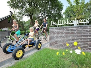 Holiday park Appelscha  22