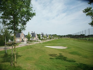 Holiday park Appelscha Environment 15