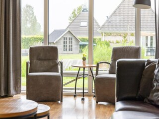 Vakantiepark Eernewoude Kenmerken 8