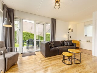 Vakantiepark Eernewoude Kenmerken 7