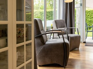 Vakantiepark Eernewoude Kenmerken 12