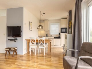 Vakantiepark Eernewoude Kenmerken 9