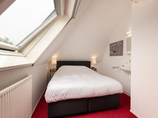 Holiday park Eernewoude Features 9