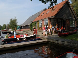 Vakantiepark Eernewoude  20