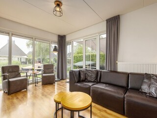 Holiday park Eernewoude Features 10