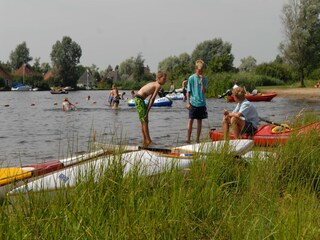 Parc de vacances Eernewoude  20