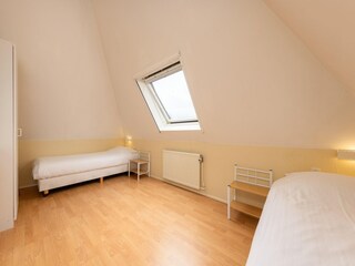 Holiday park Eernewoude Features 7