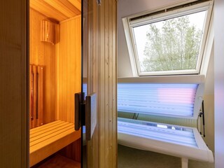 Vakantiepark Eernewoude  22