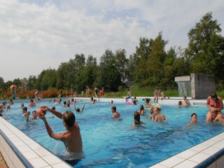 Parc de vacances Eernewoude  17