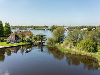 Vakantiepark Eernewoude Omgeving 18