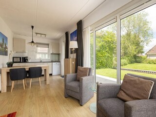 Vakantiepark Eernewoude Kenmerken 5