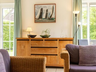 Vakantiepark Eernewoude Kenmerken 11
