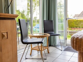 Vakantiepark Eernewoude Kenmerken 4