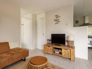 Vakantiepark Eernewoude Kenmerken 11