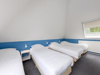 Vakantiepark Eernewoude Kenmerken 4