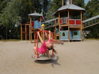 Vakantiepark Eernewoude  26