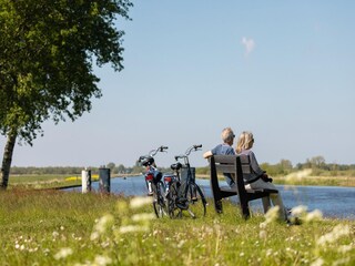 Ferienpark Eernewoude Umgebung 13