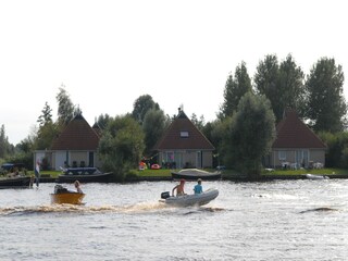 Ferienpark Eernewoude Umgebung 19