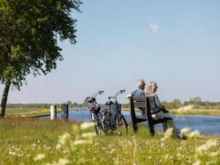 Ferienpark Eernewoude Umgebung 18