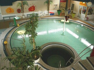 Vakantiepark Vlagtwedde Buitenaudio-opname 3