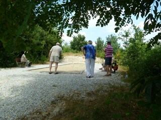 Parc de vacances Vlagtwedde Environnement 32