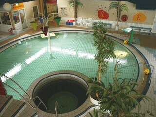 Parc de vacances Vlagtwedde Enregistrement extérieur 8