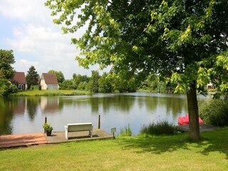 Vakantiepark Vlagtwedde Omgeving 21