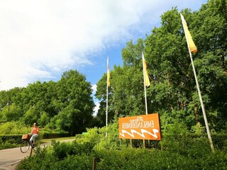 Ferienpark Vlagtwedde Umgebung 32