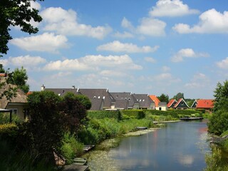 Vakantiepark Vlagtwedde Omgeving 22