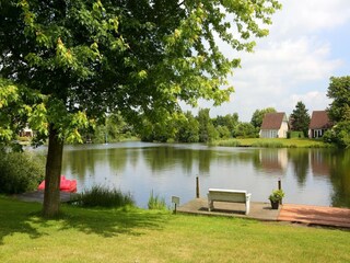 Vakantiepark Vlagtwedde Omgeving 23