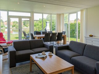 Holiday park Vlagtwedde Features 9