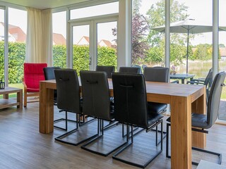 Ferienpark Vlagtwedde Ausstattung 8