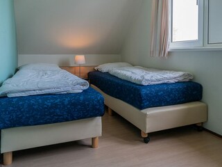 Holiday park Vlagtwedde Features 9