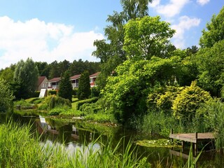 Ferienpark Vlagtwedde Umgebung 18