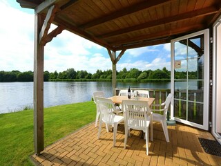 Vakantiepark Vlagtwedde Omgeving 15