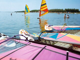 Ferienpark Vlagtwedde Umgebung 14