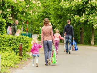 Ferienpark Vlagtwedde  28